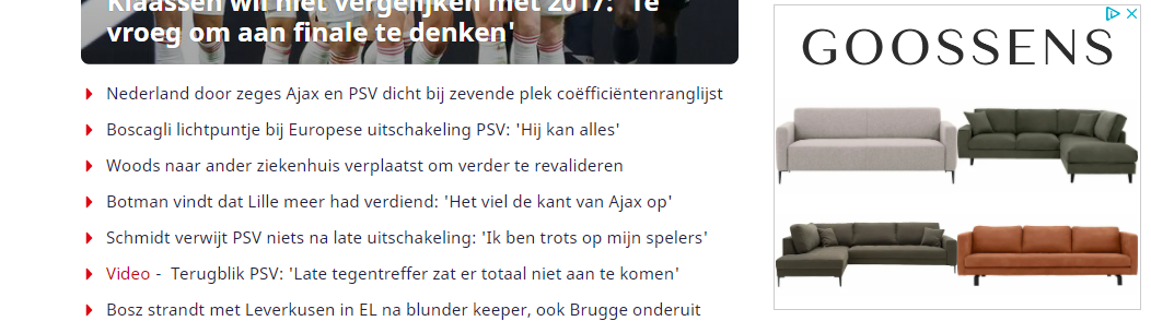 12 voorbeelden van personalisatie blog 4