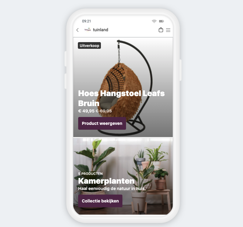 7 voor social commerce blog 5