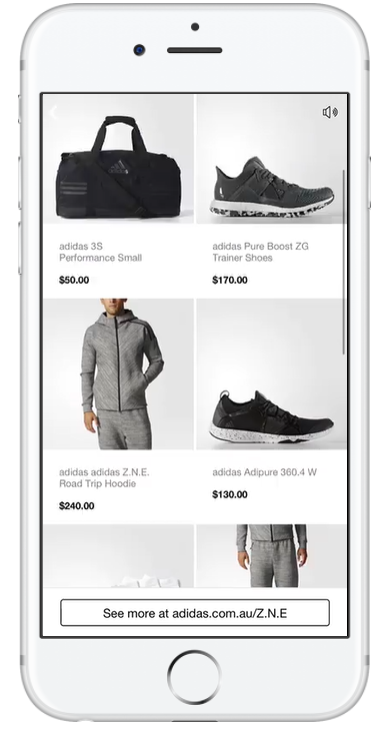 Facebook-collection-ads_2_producten