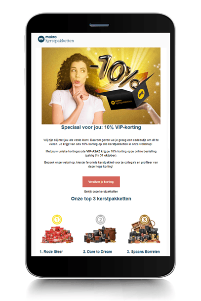 Maak data actionable blog 6