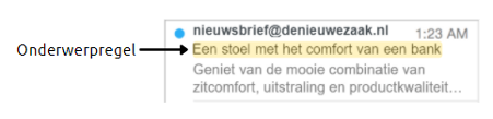 onderwerpregel blog 1