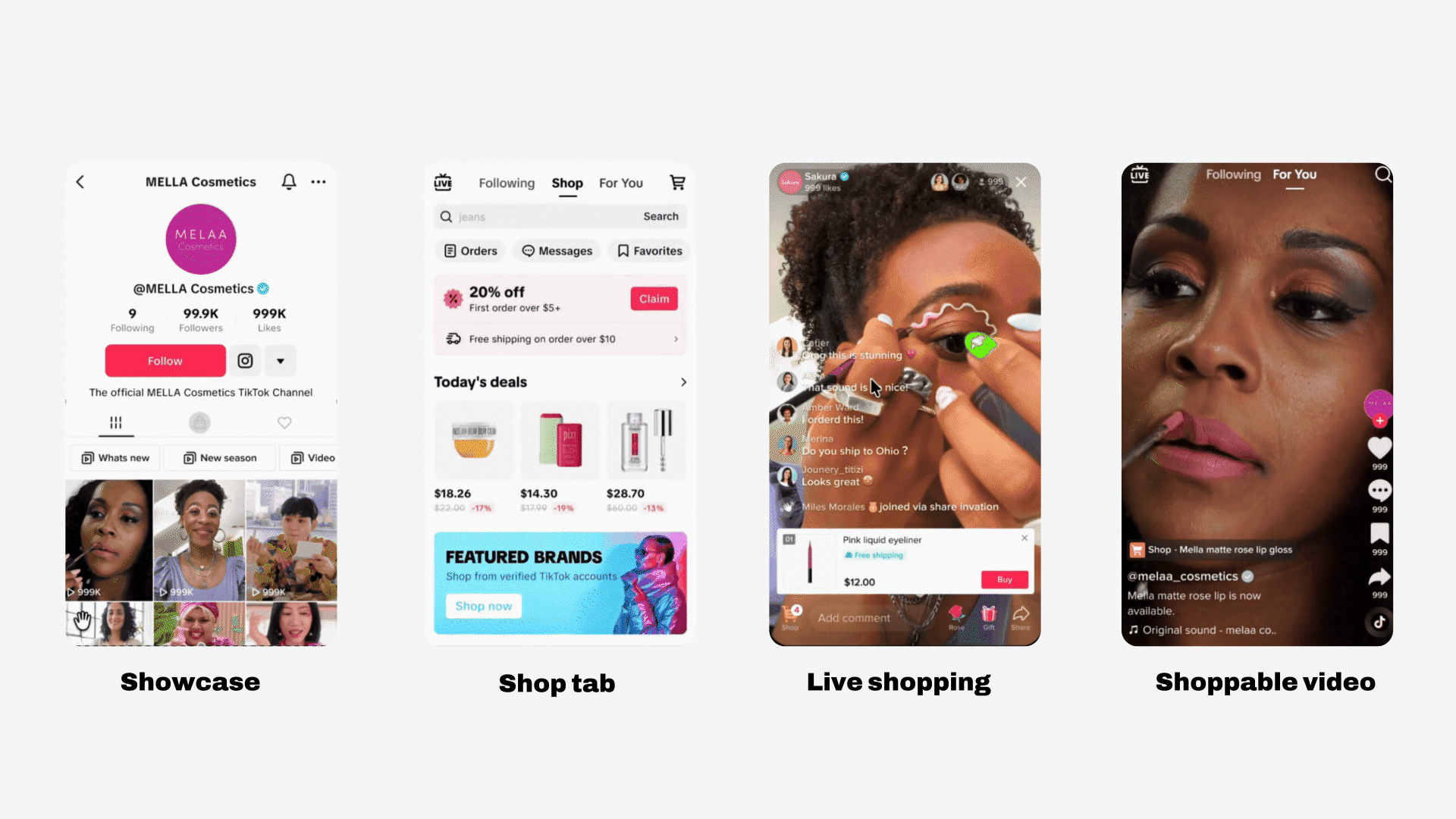 GIF - TikTok site.