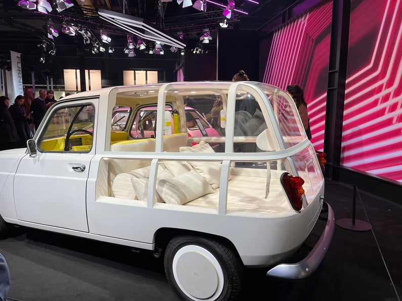 Dutch Design Week 2023 De Nieuwe Zaak 