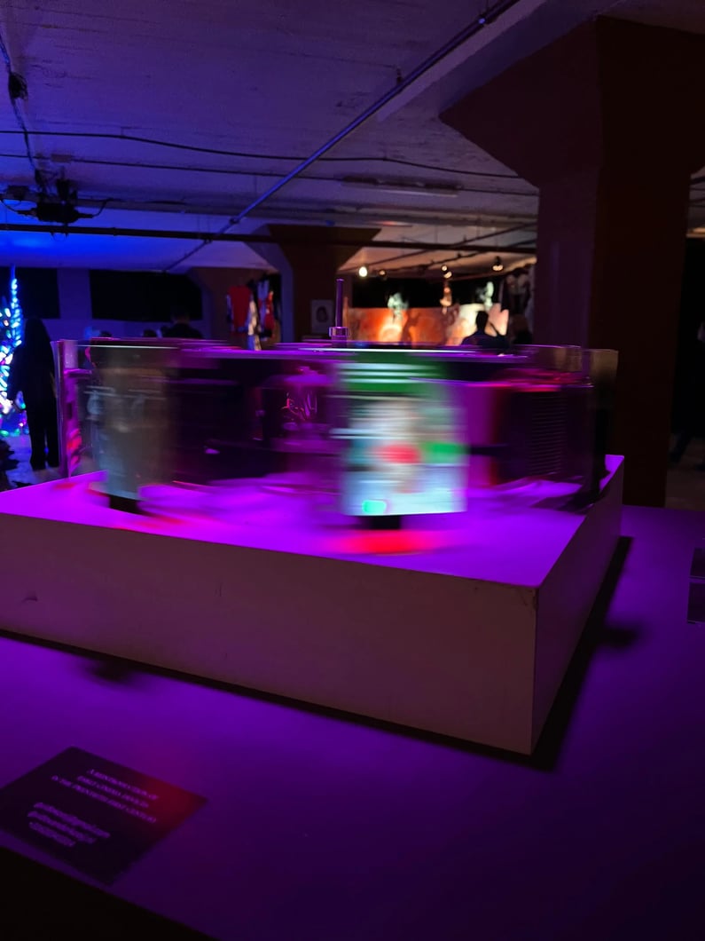 Dutch Design Week 2023 De Nieuwe Zaak 
