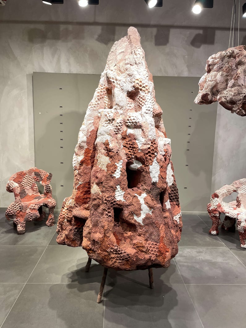 Dutch Design Week 2023 De Nieuwe Zaak 