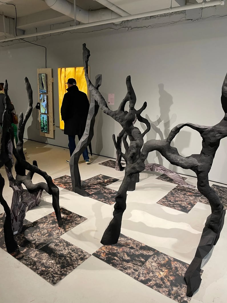 Dutch Design Week 2023 De Nieuwe Zaak 