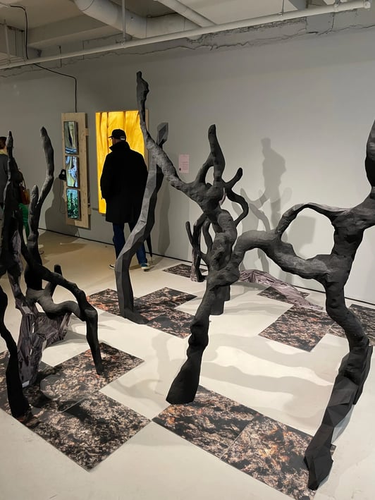 Dutch Design Week 2023 De Nieuwe Zaak 