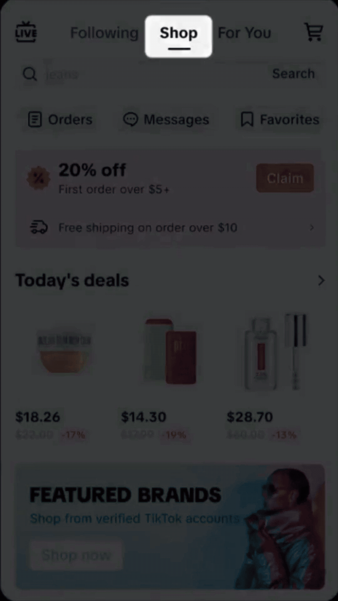 Shop tab (1)