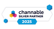 Channable silver partner