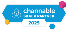 Silver Partner 2025 Badge