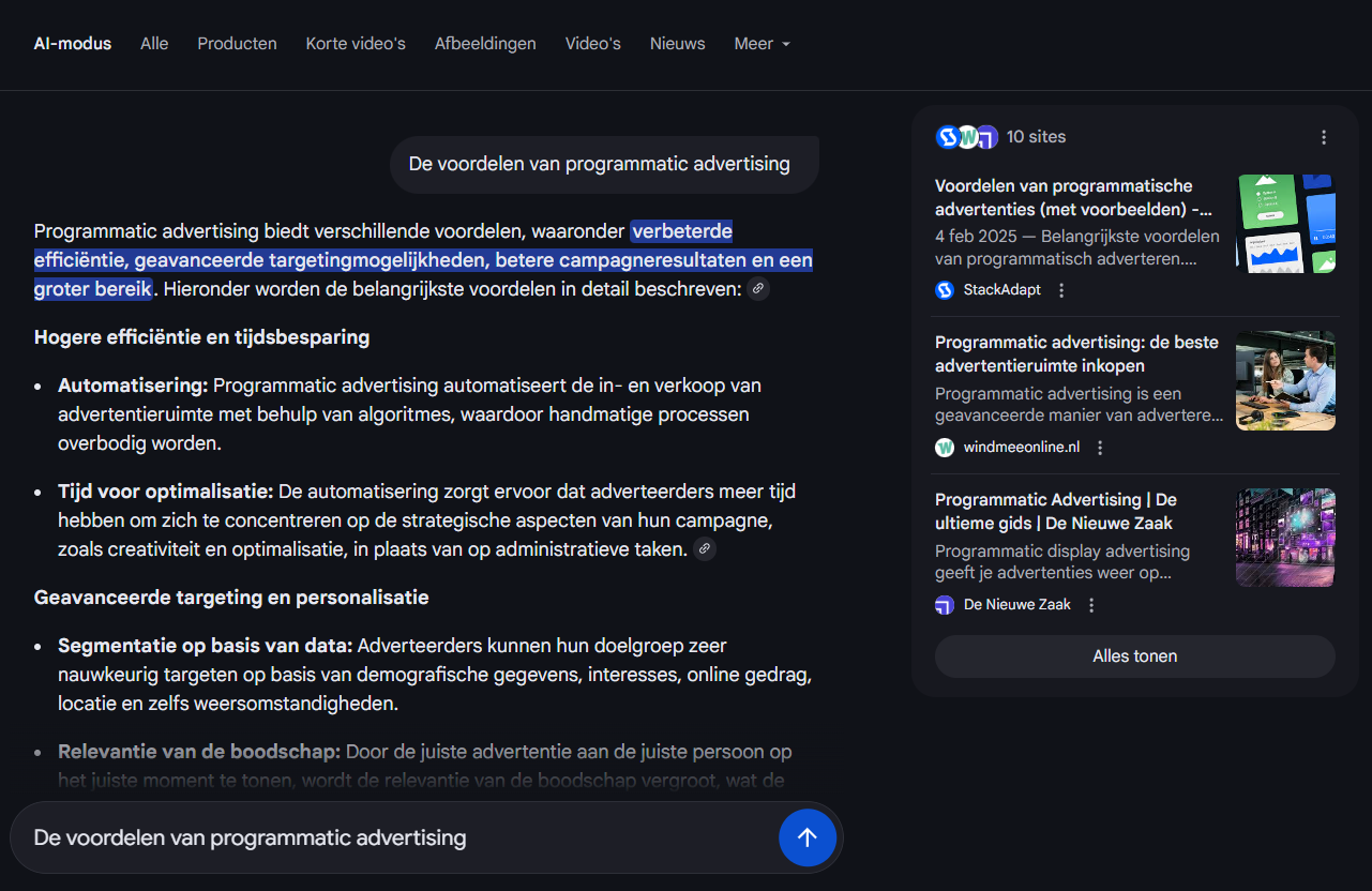 Google_ai_mode_denieuwezaak