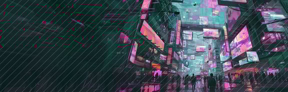 Header - Programmatic Advertising - desktop 2500x805