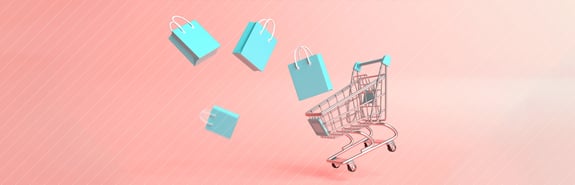 Resultaat met e-commerce en De Nieuwe Zaak