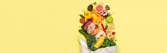 Toekomstbestendige webshop voor Daily Fresh Food | De Nieuwe Zaak brengt je digitaal verder | Intershop case