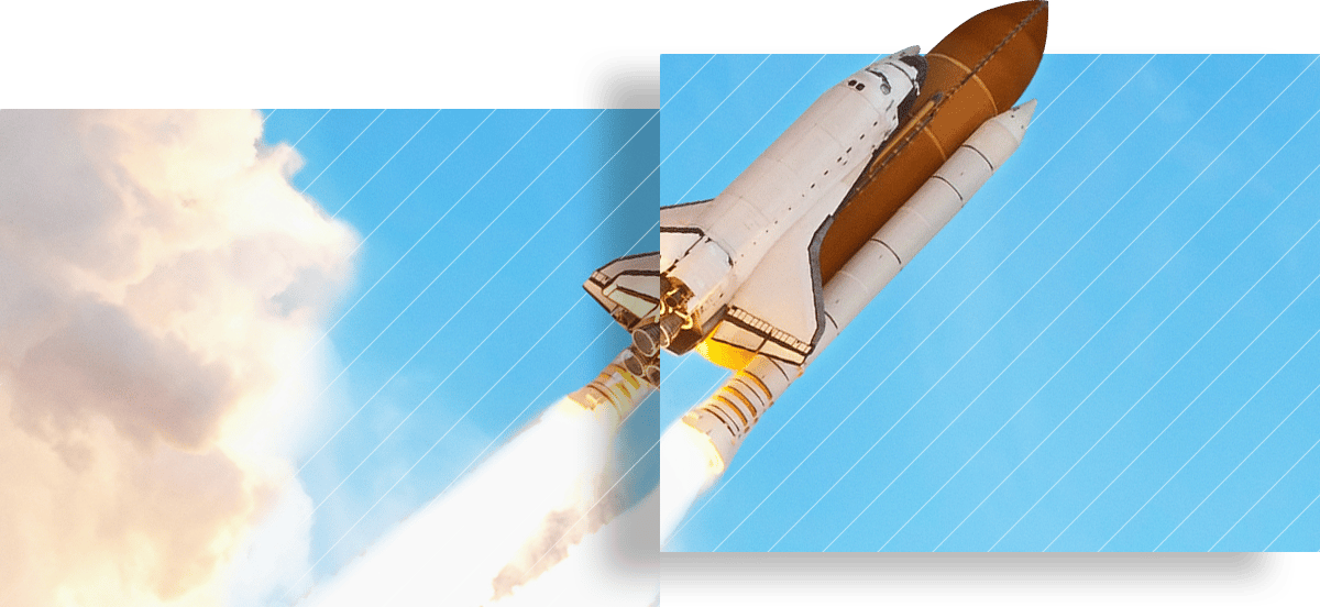 Raket - Website DNZ