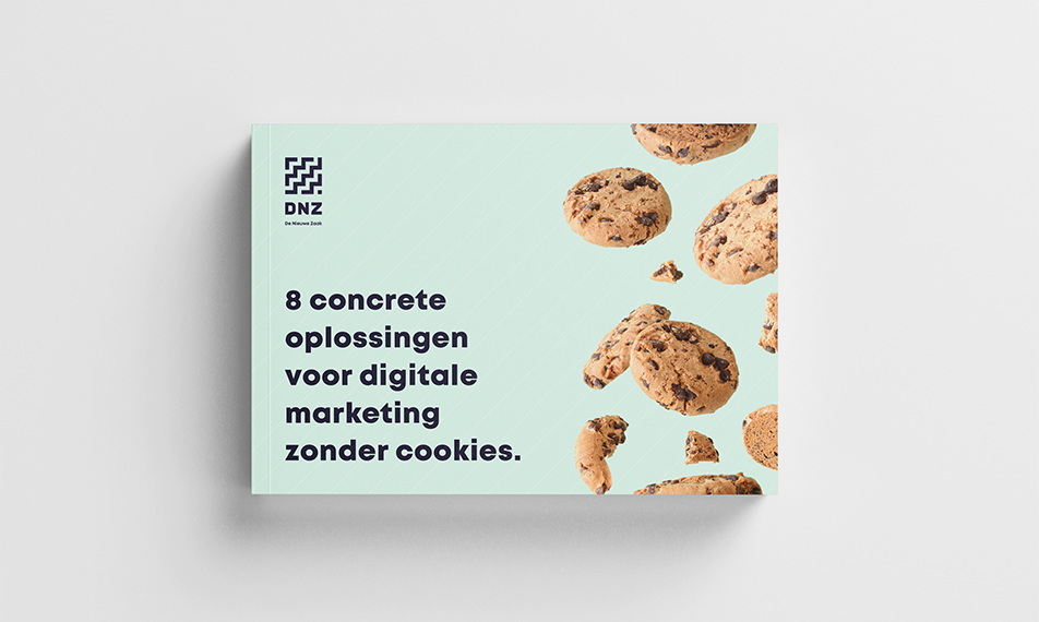 8 concrete oplossingen voor marketing zonder cookies - Kennisbank overzicht 952 x570
