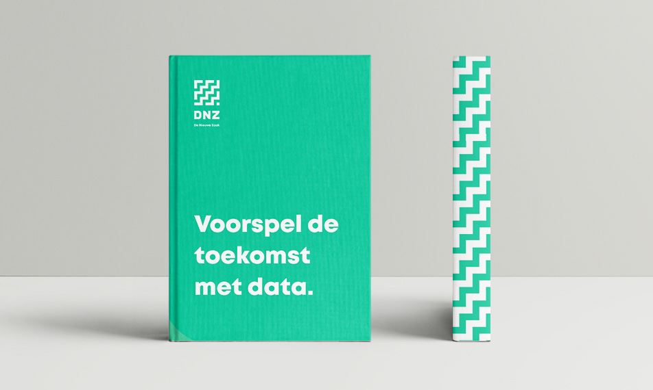 Voorspel de toekomst met data