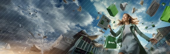 Shopify Plus