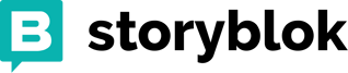 Storyblok logo
