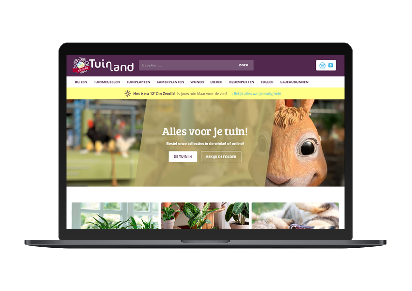 12 voorbeelden van personalisatie blog 3