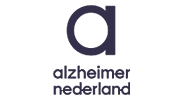 Alzheimer Nederland - logo - 183x100