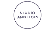 Logos paars - Studio Anneloes - 183x100