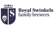 Royal Swinkels - logo - 183x100