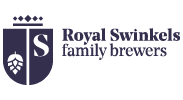 Royal Swinkels - logo - 183x100