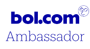 De Nieuwe Zaak is Bol.com Ambassador
