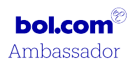 De Nieuwe Zaak is Bol.com ambassador