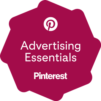 De Nieuwe Zaak kent Pinterest Advertising Essentials